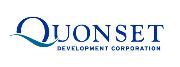 Quonset Development Corp Logo